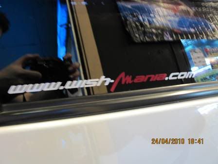 S.V.AUTO มีที่เดียวระวังพวกแอบอ้าง PROJECTOR+XENON+LED DAYLIGHT + @PATA CLICK !.