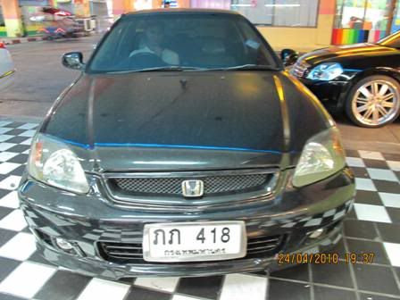 S.V.AUTO มีที่เดียวระวังพวกแอบอ้าง PROJECTOR+XENON+LED DAYLIGHT + @PATA CLICK !.