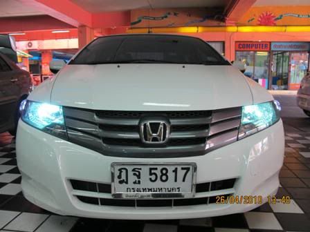 S.V.AUTO มีที่เดียวระวังพวกแอบอ้าง PROJECTOR+XENON+LED DAYLIGHT + @PATA CLICK !.