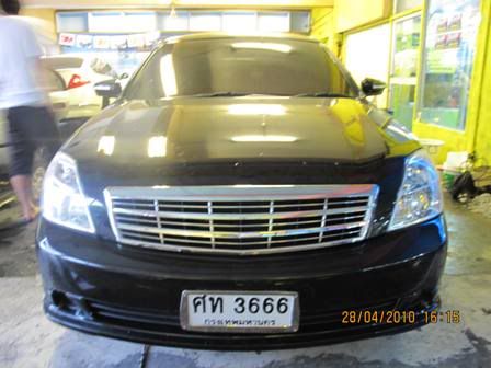 S.V.AUTO มีที่เดียวระวังพวกแอบอ้าง PROJECTOR+XENON+LED DAYLIGHT + @PATA CLICK !.