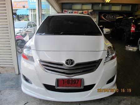 S.V.AUTO มีที่เดียวระวังพวกแอบอ้าง PROJECTOR+XENON+LED DAYLIGHT + @PATA CLICK !.
