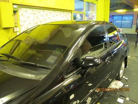 S.V.AUTO มีที่เดียวระวังพวกแอบอ้าง PROJECTOR+XENON+LED DAYLIGHT + @PATA CLICK !.