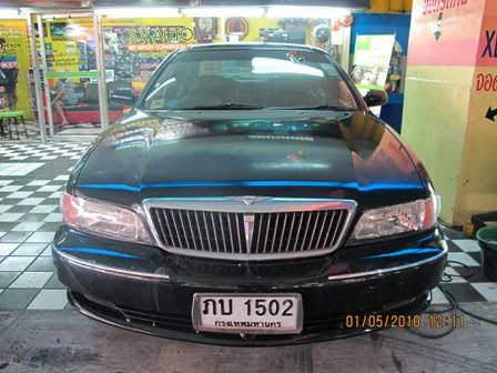 S.V.AUTO มีที่เดียวระวังพวกแอบอ้าง PROJECTOR+XENON+LED DAYLIGHT + @PATA CLICK !.