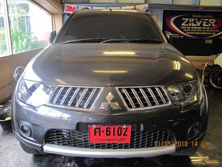 S.V.AUTO มีที่เดียวระวังพวกแอบอ้าง PROJECTOR+XENON+LED DAYLIGHT + @PATA CLICK !.