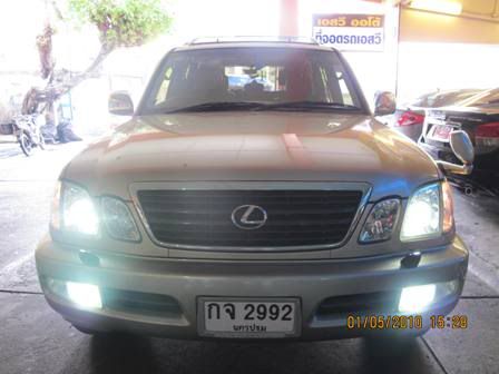 S.V.AUTO มีที่เดียวระวังพวกแอบอ้าง PROJECTOR+XENON+LED DAYLIGHT + @PATA CLICK !.