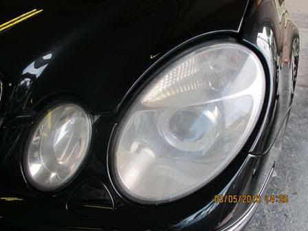 S.V.AUTO มีที่เดียวระวังพวกแอบอ้าง PROJECTOR+XENON+LED DAYLIGHT + @PATA CLICK !.
