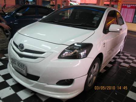 S.V.AUTO มีที่เดียวระวังพวกแอบอ้าง PROJECTOR+XENON+LED DAYLIGHT + @PATA CLICK !.