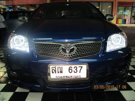 S.V.AUTO มีที่เดียวระวังพวกแอบอ้าง PROJECTOR+XENON+LED DAYLIGHT + @PATA CLICK !.