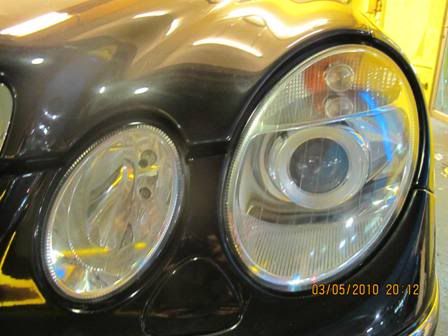 S.V.AUTO มีที่เดียวระวังพวกแอบอ้าง PROJECTOR+XENON+LED DAYLIGHT + @PATA CLICK !.