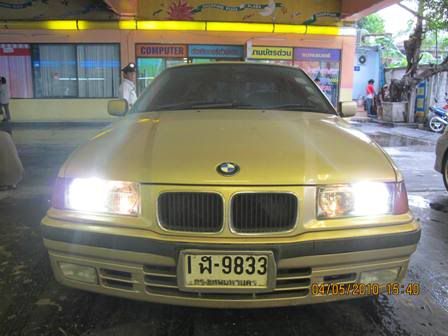 S.V.AUTO มีที่เดียวระวังพวกแอบอ้าง PROJECTOR+XENON+LED DAYLIGHT + @PATA CLICK !.