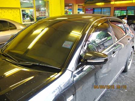 S.V.AUTO มีที่เดียวระวังพวกแอบอ้าง PROJECTOR+XENON+LED DAYLIGHT + @PATA CLICK !.