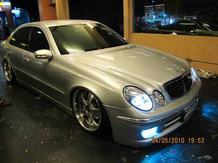S.V.AUTO มีที่เดียวระวังพวกแอบอ้าง PROJECTOR+XENON+LED DAYLIGHT + @PATA CLICK !.