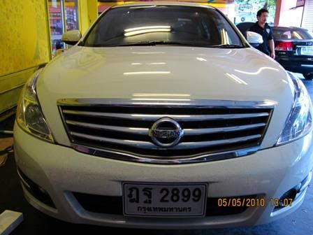 S.V.AUTO มีที่เดียวระวังพวกแอบอ้าง PROJECTOR+XENON+LED DAYLIGHT + @PATA CLICK !.