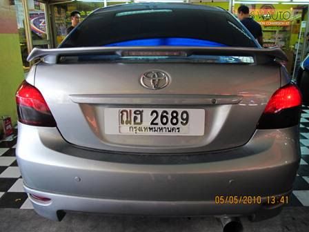 S.V.AUTO มีที่เดียวระวังพวกแอบอ้าง PROJECTOR+XENON+LED DAYLIGHT + @PATA CLICK !.