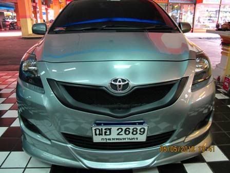 S.V.AUTO มีที่เดียวระวังพวกแอบอ้าง PROJECTOR+XENON+LED DAYLIGHT + @PATA CLICK !.