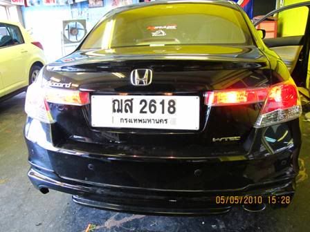 S.V.AUTO มีที่เดียวระวังพวกแอบอ้าง PROJECTOR+XENON+LED DAYLIGHT + @PATA CLICK !.