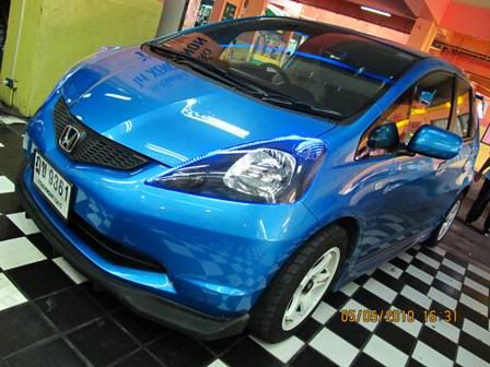 S.V.AUTO มีที่เดียวระวังพวกแอบอ้าง PROJECTOR+XENON+LED DAYLIGHT + @PATA CLICK !.