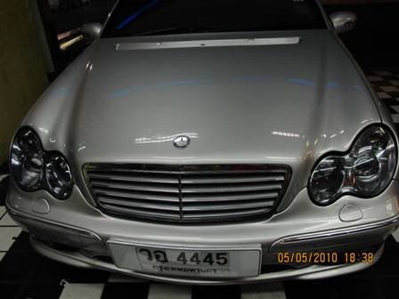 S.V.AUTO มีที่เดียวระวังพวกแอบอ้าง PROJECTOR+XENON+LED DAYLIGHT + @PATA CLICK !.