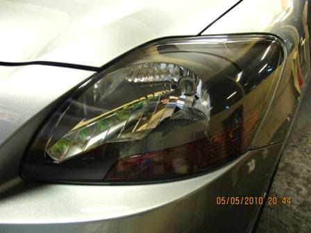 S.V.AUTO มีที่เดียวระวังพวกแอบอ้าง PROJECTOR+XENON+LED DAYLIGHT + @PATA CLICK !.