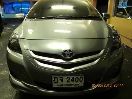 S.V.AUTO มีที่เดียวระวังพวกแอบอ้าง PROJECTOR+XENON+LED DAYLIGHT + @PATA CLICK !.