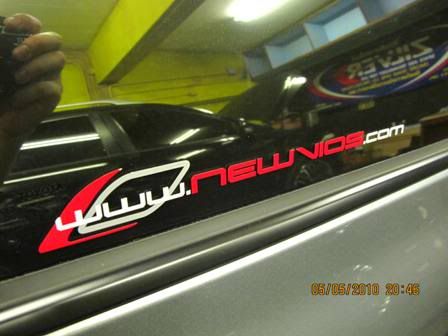 S.V.AUTO มีที่เดียวระวังพวกแอบอ้าง PROJECTOR+XENON+LED DAYLIGHT + @PATA CLICK !.