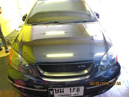 S.V.AUTO มีที่เดียวระวังพวกแอบอ้าง PROJECTOR+XENON+LED DAYLIGHT + @PATA CLICK !.
