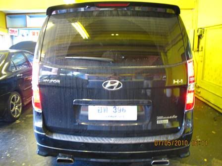 S.V.AUTO มีที่เดียวระวังพวกแอบอ้าง PROJECTOR+XENON+LED DAYLIGHT + @PATA CLICK !.