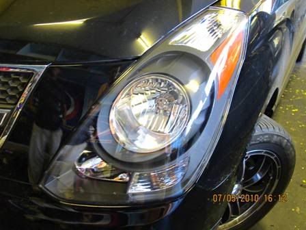 S.V.AUTO มีที่เดียวระวังพวกแอบอ้าง PROJECTOR+XENON+LED DAYLIGHT + @PATA CLICK !.