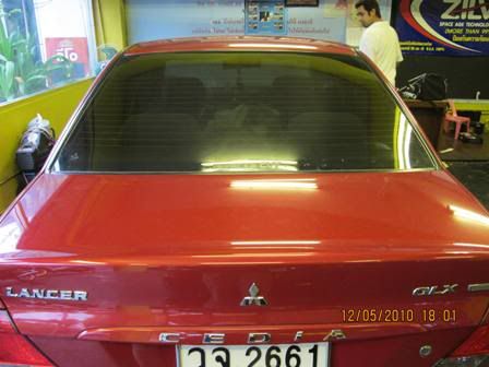 S.V.AUTO มีที่เดียวระวังพวกแอบอ้าง PROJECTOR+XENON+LED DAYLIGHT + @PATA CLICK !.