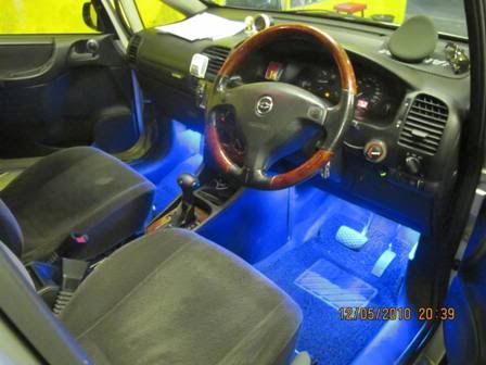 S.V.AUTO มีที่เดียวระวังพวกแอบอ้าง PROJECTOR+XENON+LED DAYLIGHT + @PATA CLICK !.