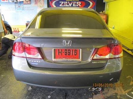 S.V.AUTO มีที่เดียวระวังพวกแอบอ้าง PROJECTOR+XENON+LED DAYLIGHT + @PATA CLICK !.