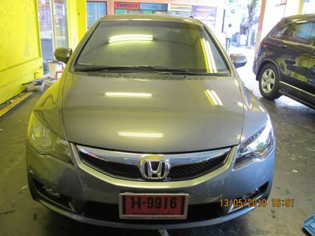 S.V.AUTO มีที่เดียวระวังพวกแอบอ้าง PROJECTOR+XENON+LED DAYLIGHT + @PATA CLICK !.