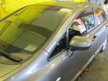 S.V.AUTO มีที่เดียวระวังพวกแอบอ้าง PROJECTOR+XENON+LED DAYLIGHT + @PATA CLICK !.