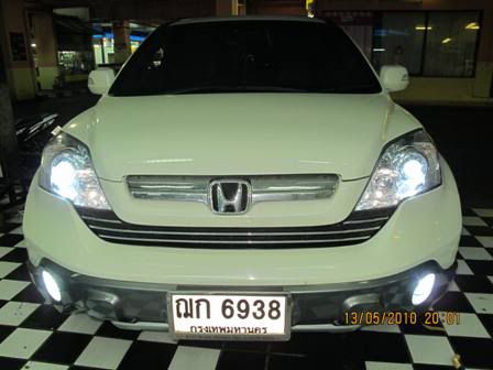S.V.AUTO มีที่เดียวระวังพวกแอบอ้าง PROJECTOR+XENON+LED DAYLIGHT + @PATA CLICK !.