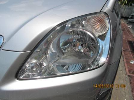 S.V.AUTO มีที่เดียวระวังพวกแอบอ้าง PROJECTOR+XENON+LED DAYLIGHT + @PATA CLICK !.