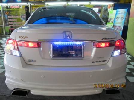 S.V.AUTO มีที่เดียวระวังพวกแอบอ้าง PROJECTOR+XENON+LED DAYLIGHT + @PATA CLICK !.