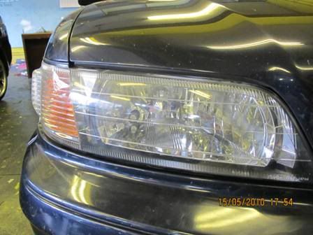 S.V.AUTO มีที่เดียวระวังพวกแอบอ้าง PROJECTOR+XENON+LED DAYLIGHT + @PATA CLICK !.