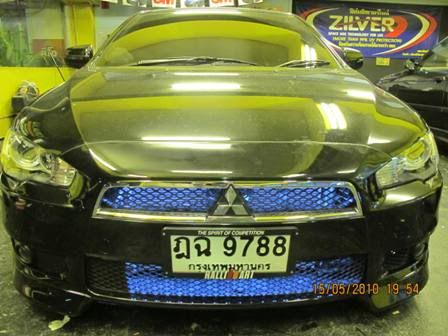 S.V.AUTO มีที่เดียวระวังพวกแอบอ้าง PROJECTOR+XENON+LED DAYLIGHT + @PATA CLICK !.