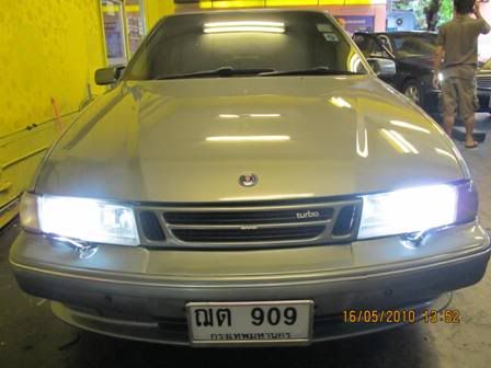 S.V.AUTO มีที่เดียวระวังพวกแอบอ้าง PROJECTOR+XENON+LED DAYLIGHT + @PATA CLICK !.