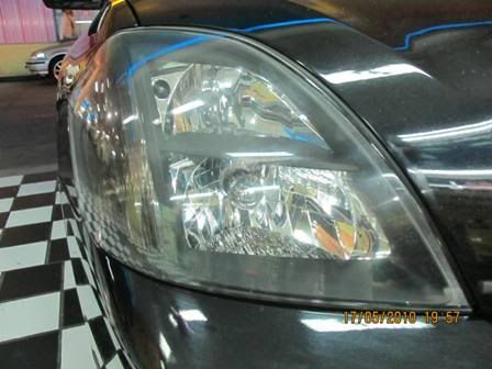 S.V.AUTO มีที่เดียวระวังพวกแอบอ้าง PROJECTOR+XENON+LED DAYLIGHT + @PATA CLICK !.