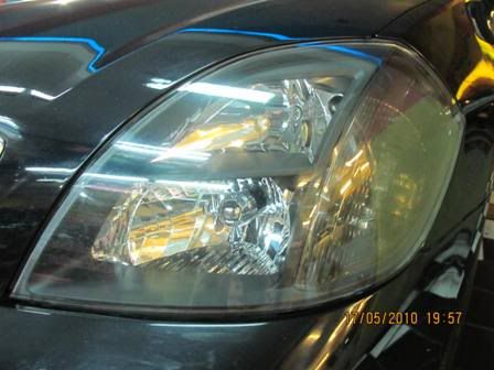 S.V.AUTO มีที่เดียวระวังพวกแอบอ้าง PROJECTOR+XENON+LED DAYLIGHT + @PATA CLICK !.