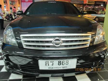 S.V.AUTO มีที่เดียวระวังพวกแอบอ้าง PROJECTOR+XENON+LED DAYLIGHT + @PATA CLICK !.