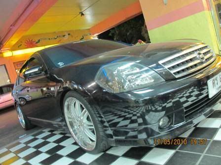 S.V.AUTO มีที่เดียวระวังพวกแอบอ้าง PROJECTOR+XENON+LED DAYLIGHT + @PATA CLICK !.