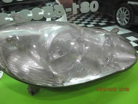 S.V.AUTO มีที่เดียวระวังพวกแอบอ้าง PROJECTOR+XENON+LED DAYLIGHT + @PATA CLICK !.