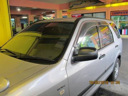 S.V.AUTO มีที่เดียวระวังพวกแอบอ้าง PROJECTOR+XENON+LED DAYLIGHT + @PATA CLICK !.