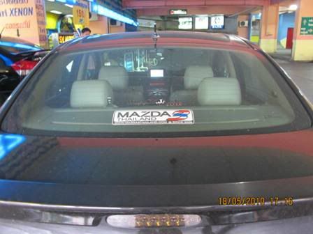 S.V.AUTO มีที่เดียวระวังพวกแอบอ้าง PROJECTOR+XENON+LED DAYLIGHT + @PATA CLICK !.