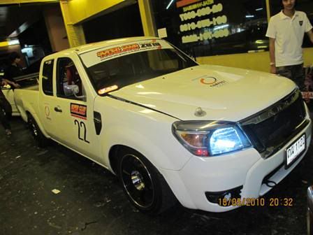 S.V.AUTO มีที่เดียวระวังพวกแอบอ้าง PROJECTOR+XENON+LED DAYLIGHT + @PATA CLICK !.