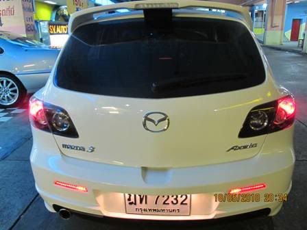 S.V.AUTO มีที่เดียวระวังพวกแอบอ้าง PROJECTOR+XENON+LED DAYLIGHT + @PATA CLICK !.