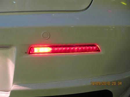 S.V.AUTO มีที่เดียวระวังพวกแอบอ้าง PROJECTOR+XENON+LED DAYLIGHT + @PATA CLICK !.