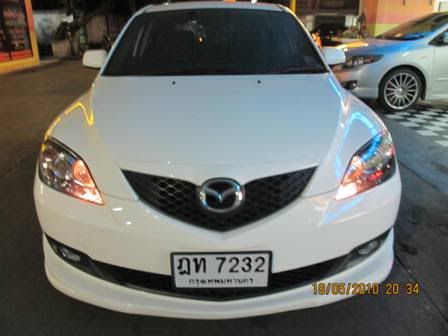 S.V.AUTO มีที่เดียวระวังพวกแอบอ้าง PROJECTOR+XENON+LED DAYLIGHT + @PATA CLICK !.